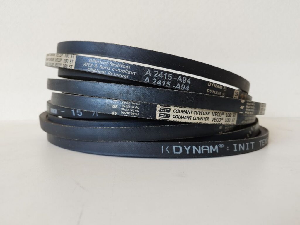 VECO 100 A 13x8 2415 LP A94 ST