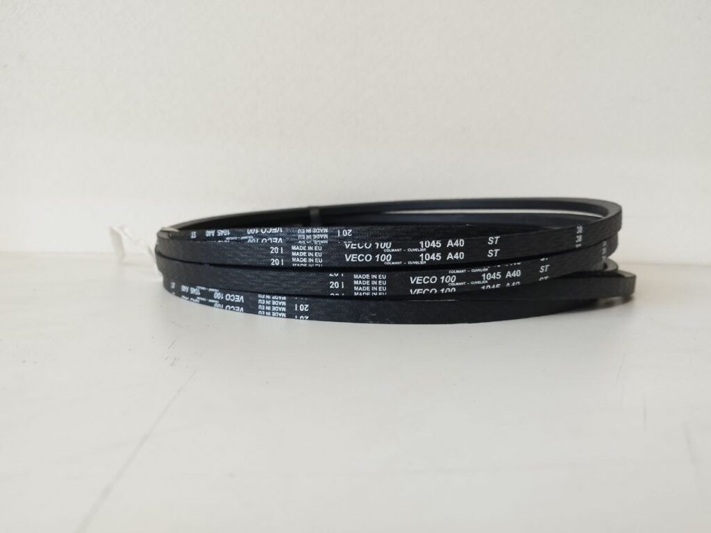 VECO 100 A 13x8 1045 LP A40 ST