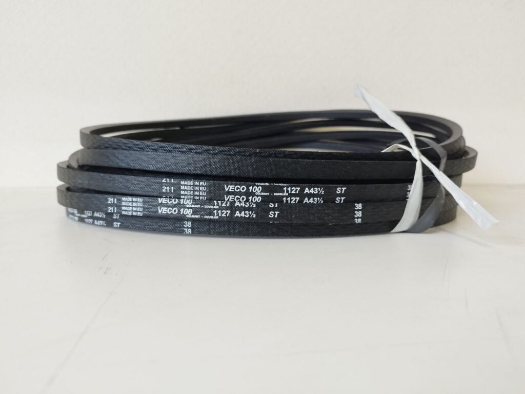 VECO 100 A 13x8 1127 LP A43 1/2 ST