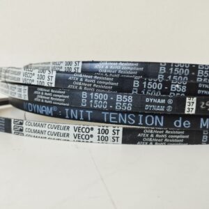 VECO 100 B 17x11 1500 LP B58_ST