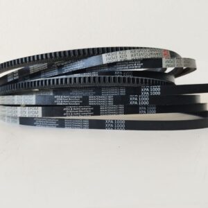 VECO GTX EPDM XPA 1000