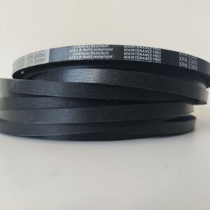 VECO GTX EPDM XPA 2360