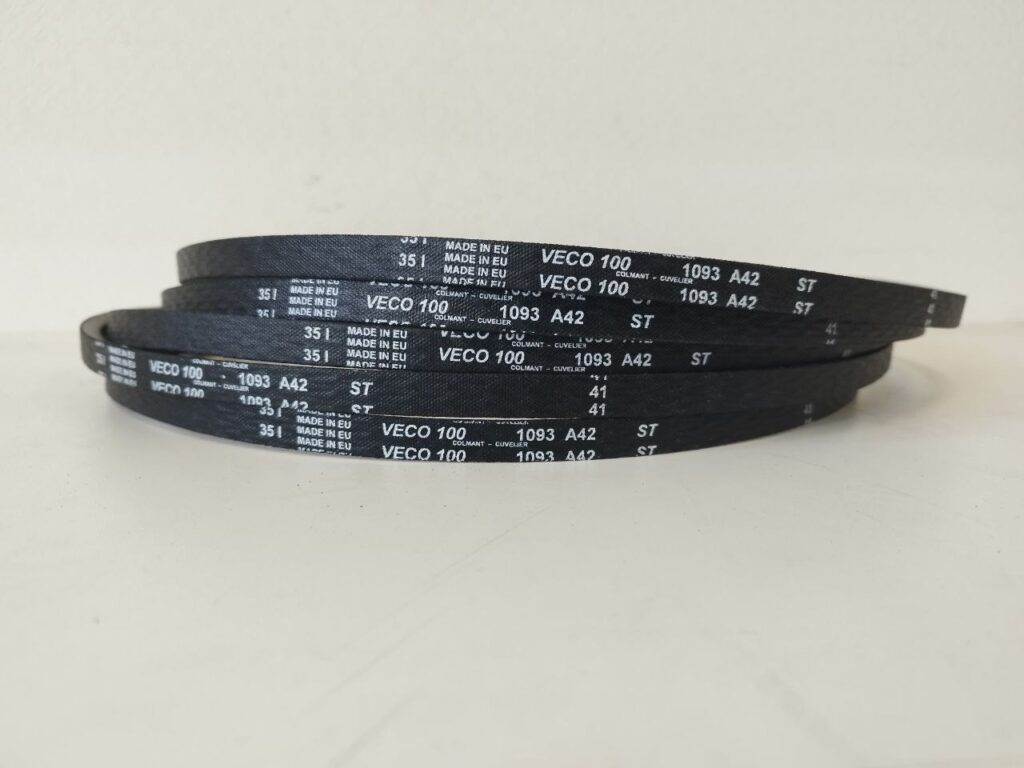 VECO 100 A 13x8 1093 LP A42 ST