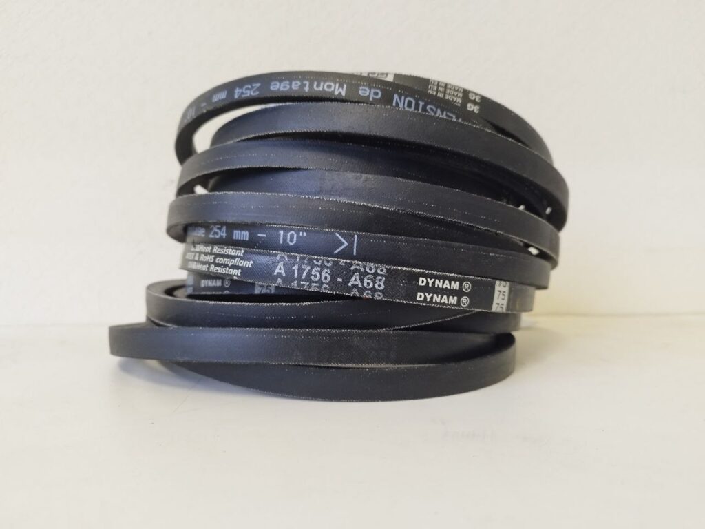 VECO 100 A 13x8 1756 LP A68