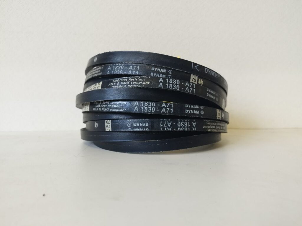 VECO 100 A 13x8 1830 LP A71 ST