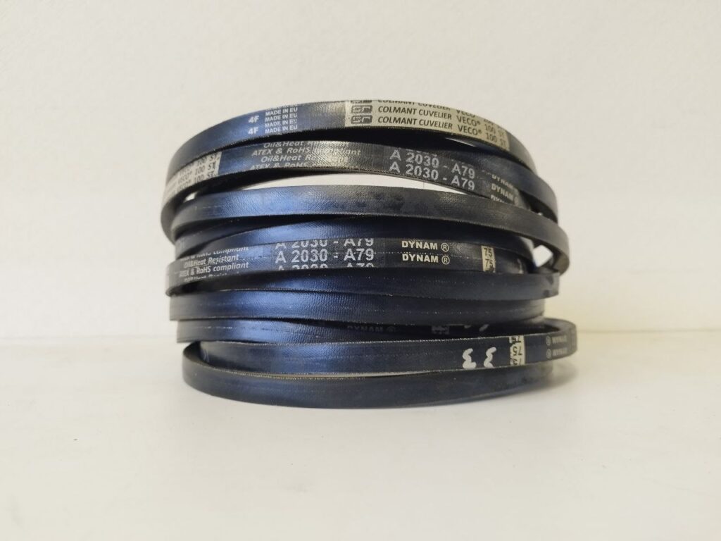 VECO 100 A 13x8 2030 LP A79