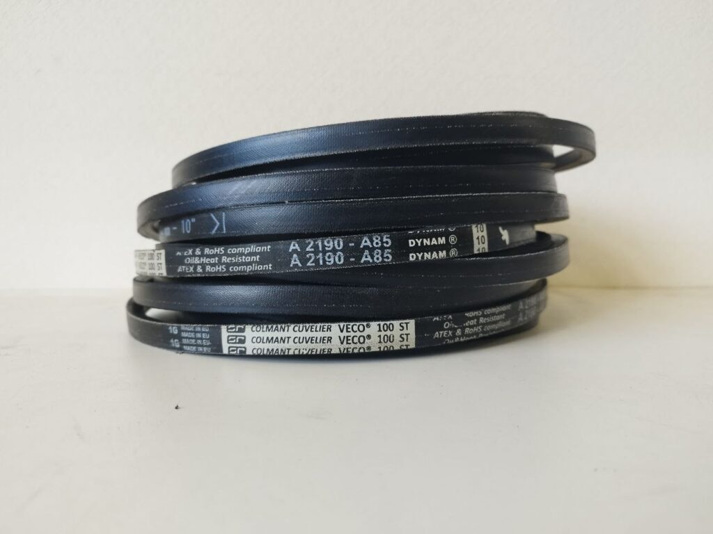 VECO 100 A 13x8 2190 LP A85 ST