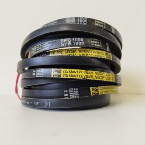 VECO 200 SPB 16x14 1900 LP ST