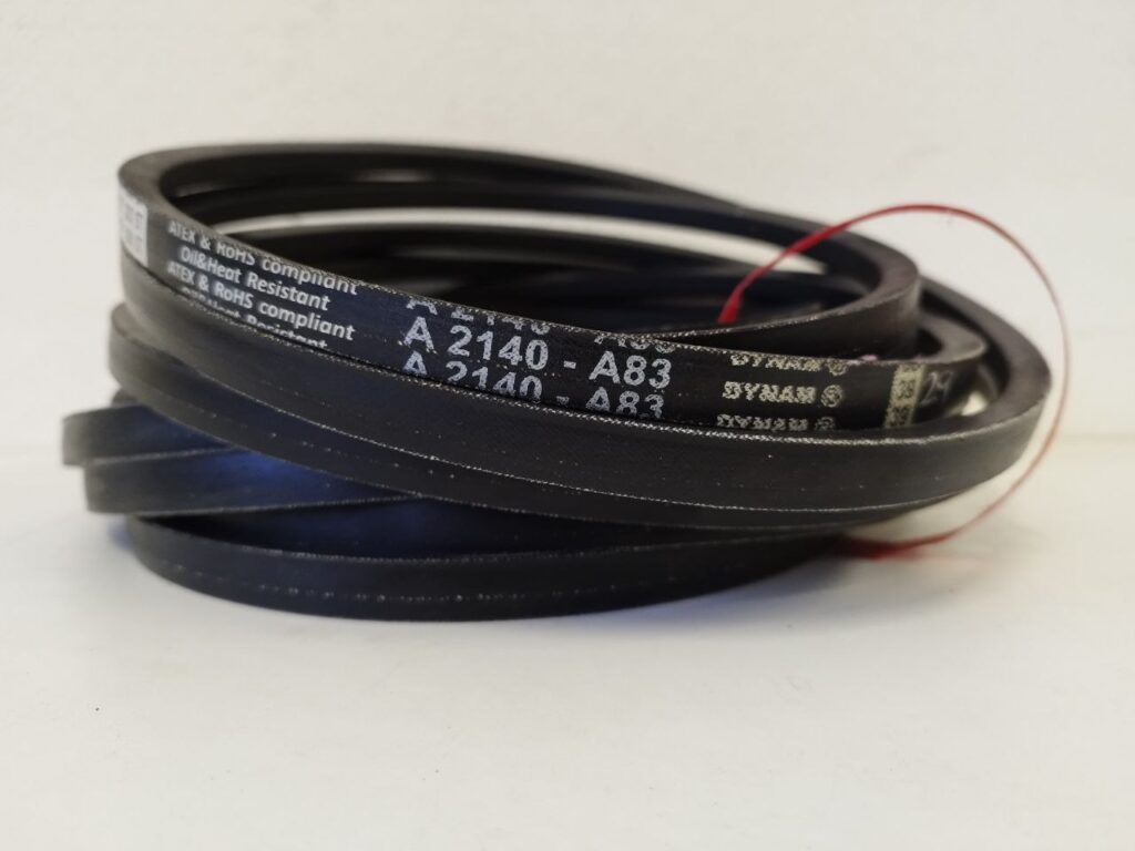 VECO 100 A 13x8 2140 LP A83 ST