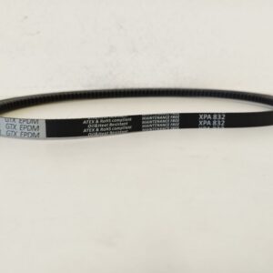 VECO GTX EPDM XPA 832