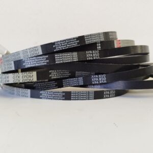 VECO GTX EPDM XPA 850