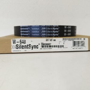 W-640 ContiTech SilentSync Goodyear Eagle White Шевронный ремень