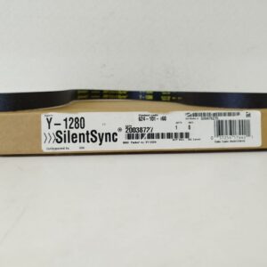 Y-1280 ContiTech SilentSync Goodyear Eagle Yellow Шевронный ремень