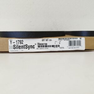 Y-1792 ContiTech SilentSync Goodyear Eagle Yellow Шевронный ремень