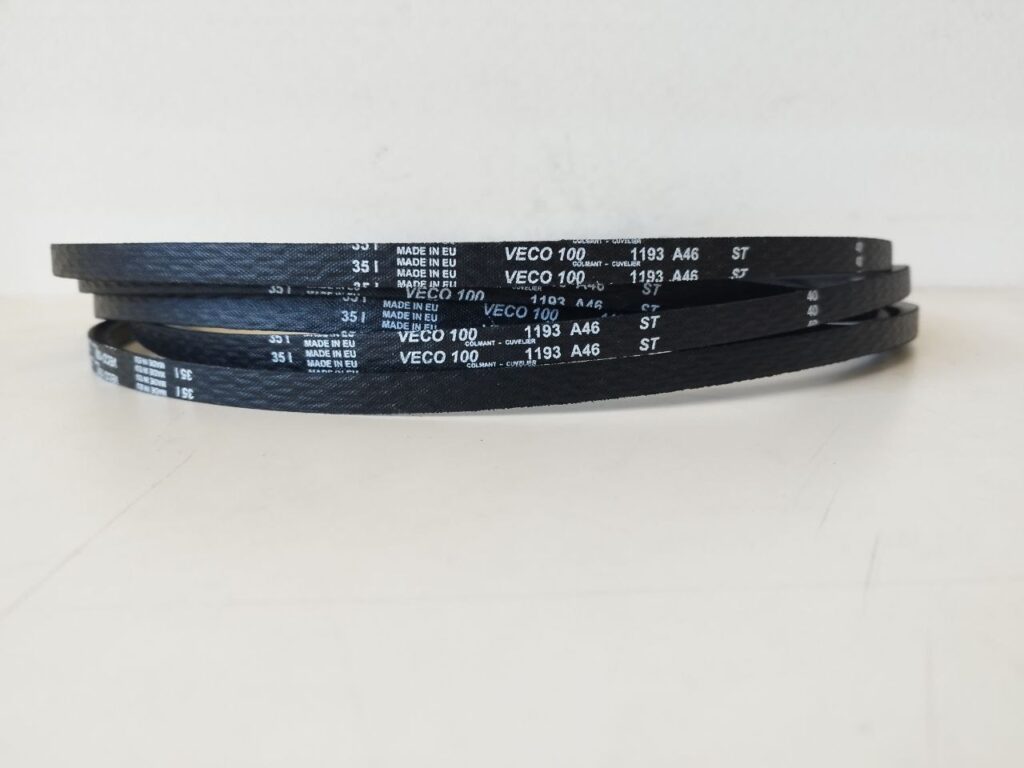 VECO 100 A 1193 LP A46 ST