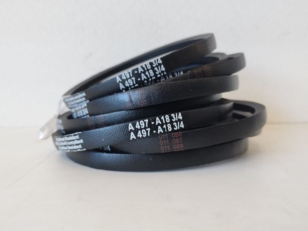 VECO 100 A 497 LP A18 3/4