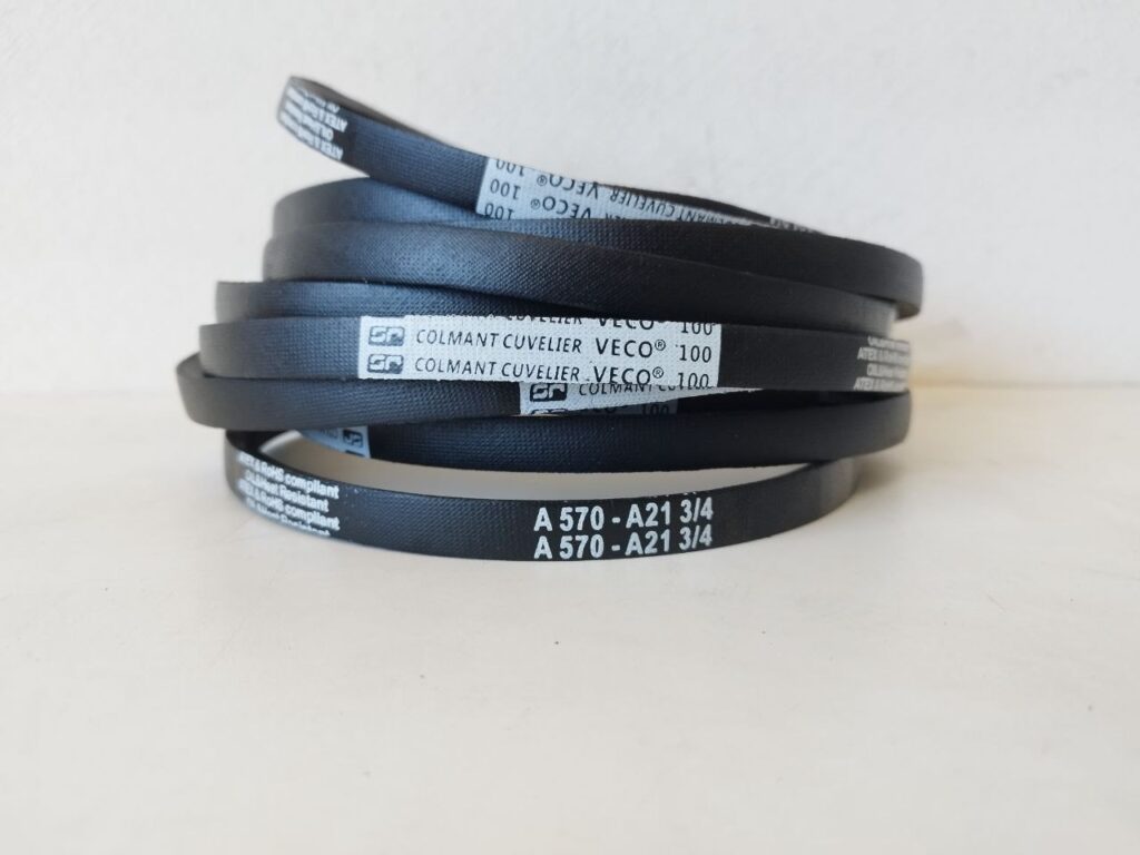 VECO 100 A 570 LP A21 3/4