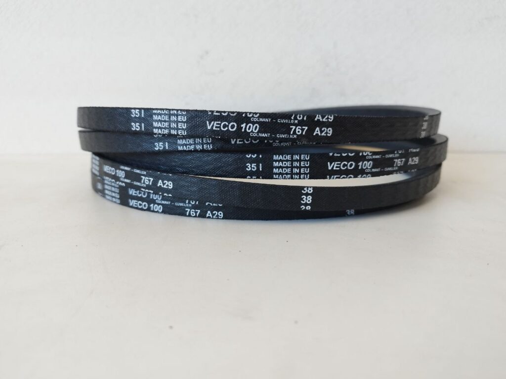 VECO 100 A 767 LP A29