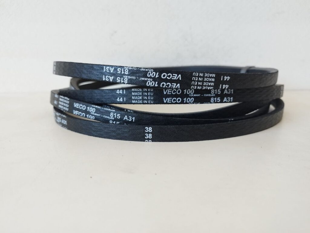 VECO 100 A 815 LP A31