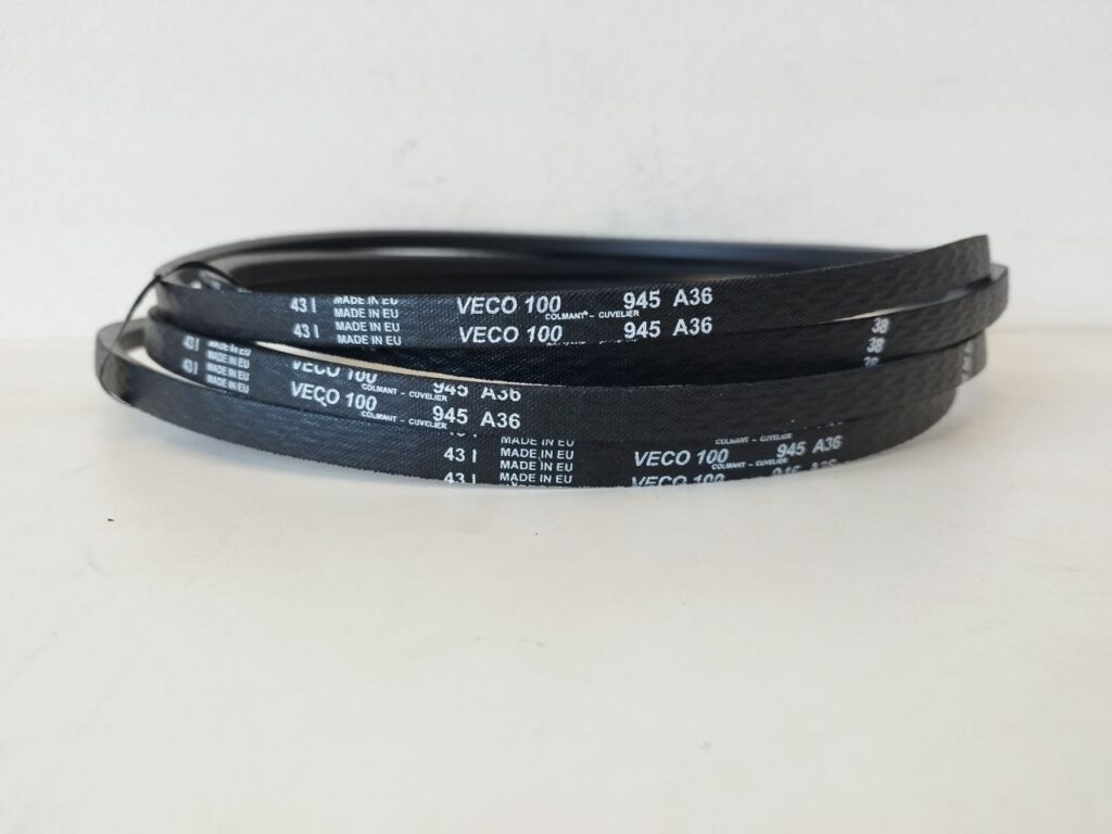 VECO 100 A 945 LP A36