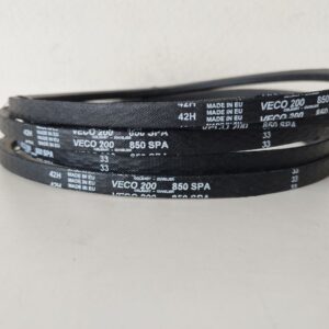 VECO 200 SPA 850 LP