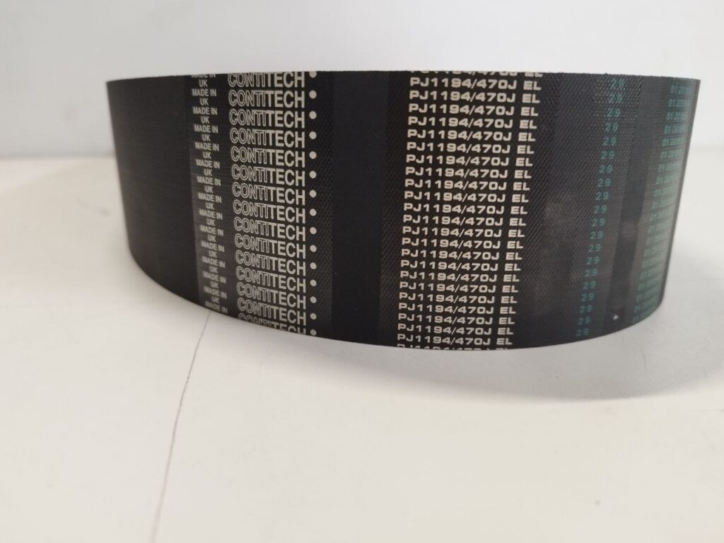 contitech 24 1194 PJ / 470 J