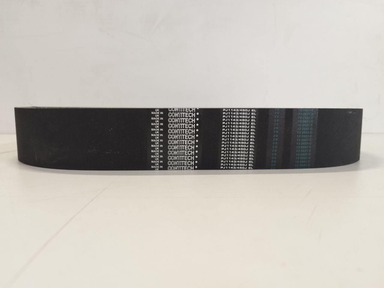 contitech pj 1143 / 450 j