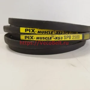 spb 2500 pix muscle-xs3