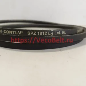 conti spz 1812
