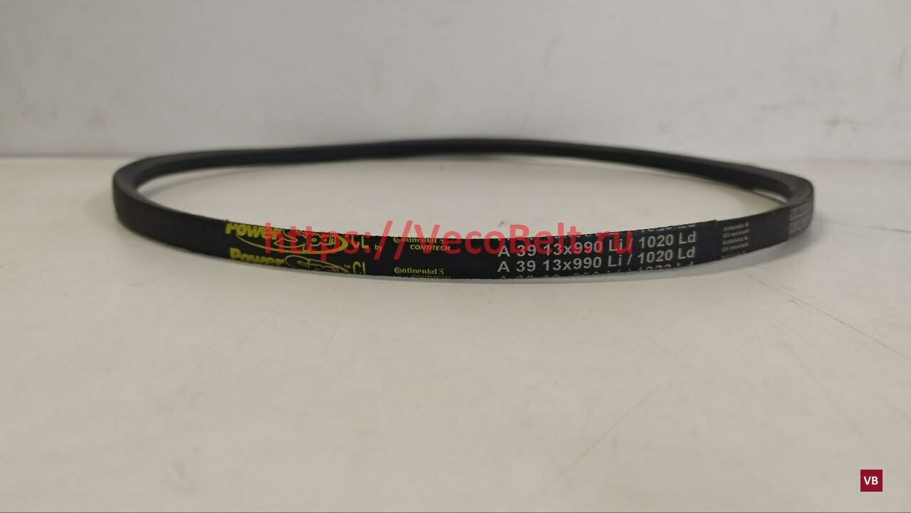 conti powerspan A 1020 A39