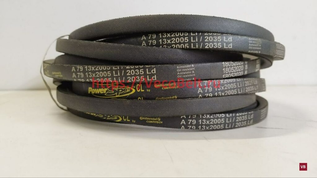 conti powerspan A 2035 A79