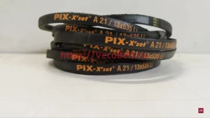 A21 570 lp PIX-X'set