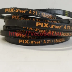 A21 570 lp PIX-X'set