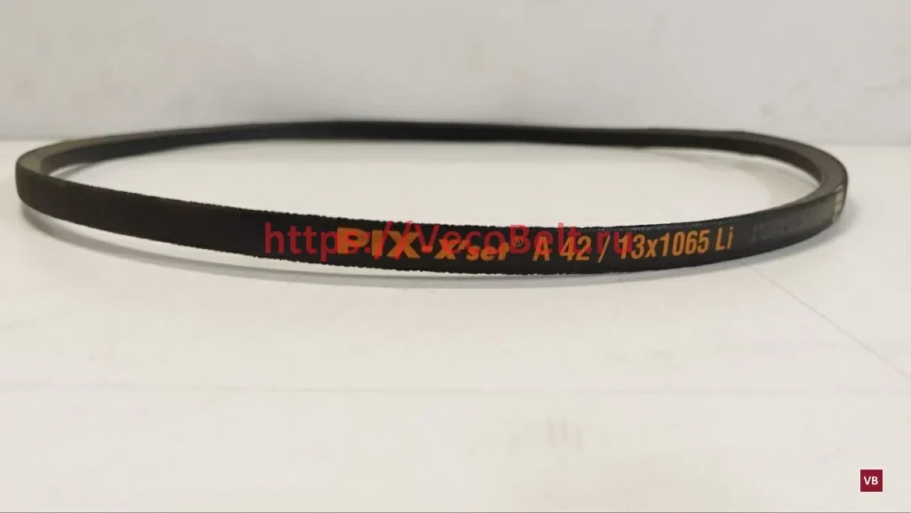 A42 1100 lp PIX-X'set