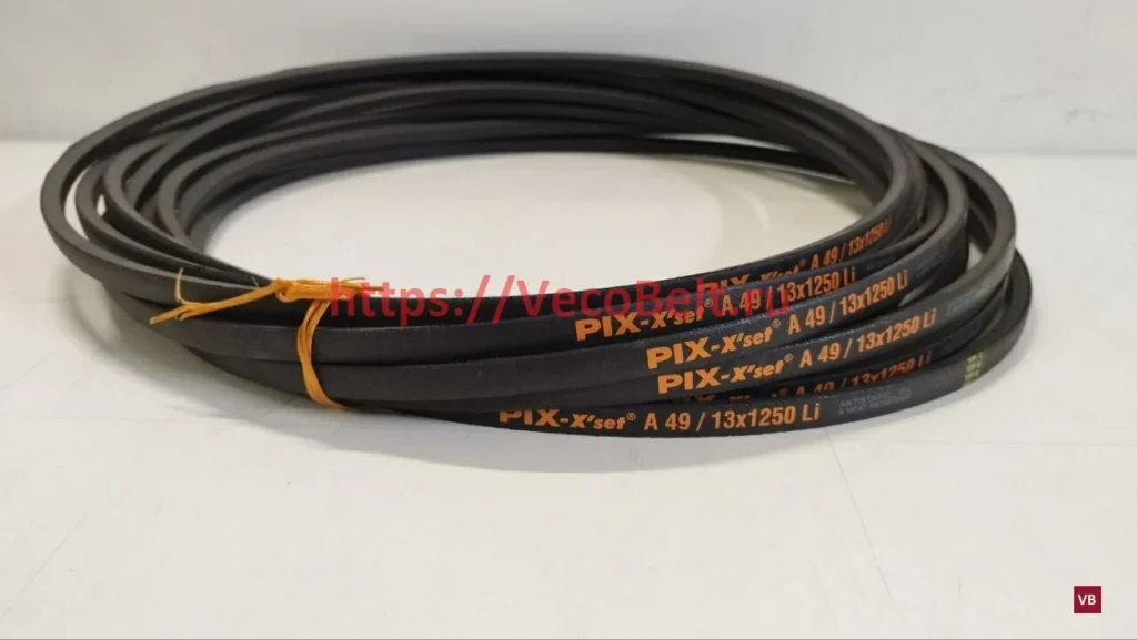 A49 1286 lp PIX-X'set