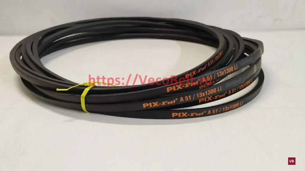 A51 1336 lp PIX-X'set