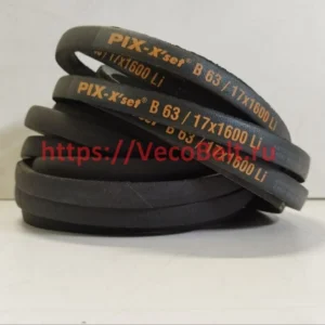 B63 1645 lp pix-x'set