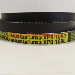 XPB 1690 pix-MUSCLE-XR3