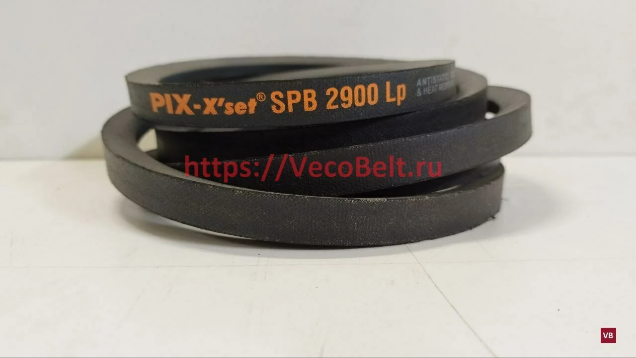 spb 2900 pix-x-set