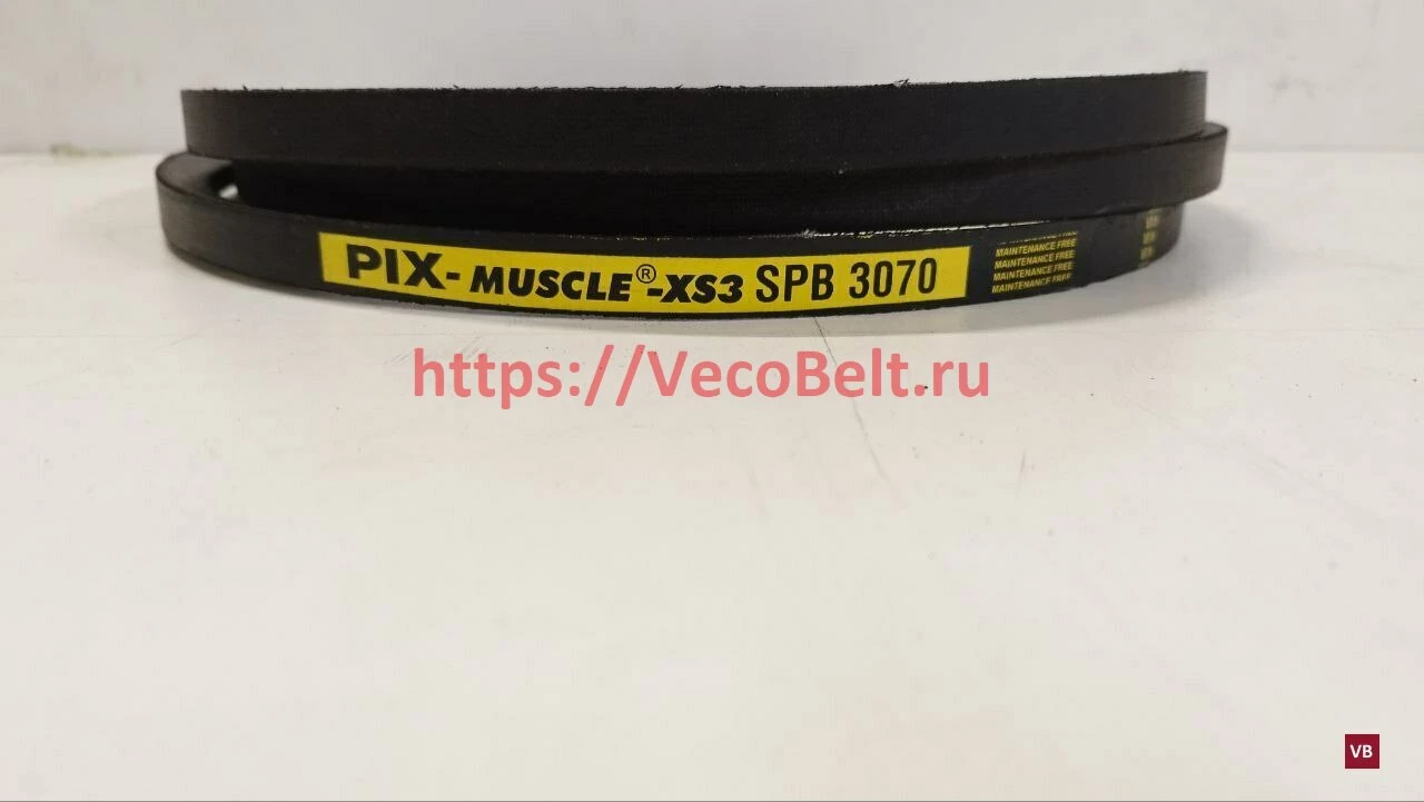 spb 3070 pix-muscle-xs3
