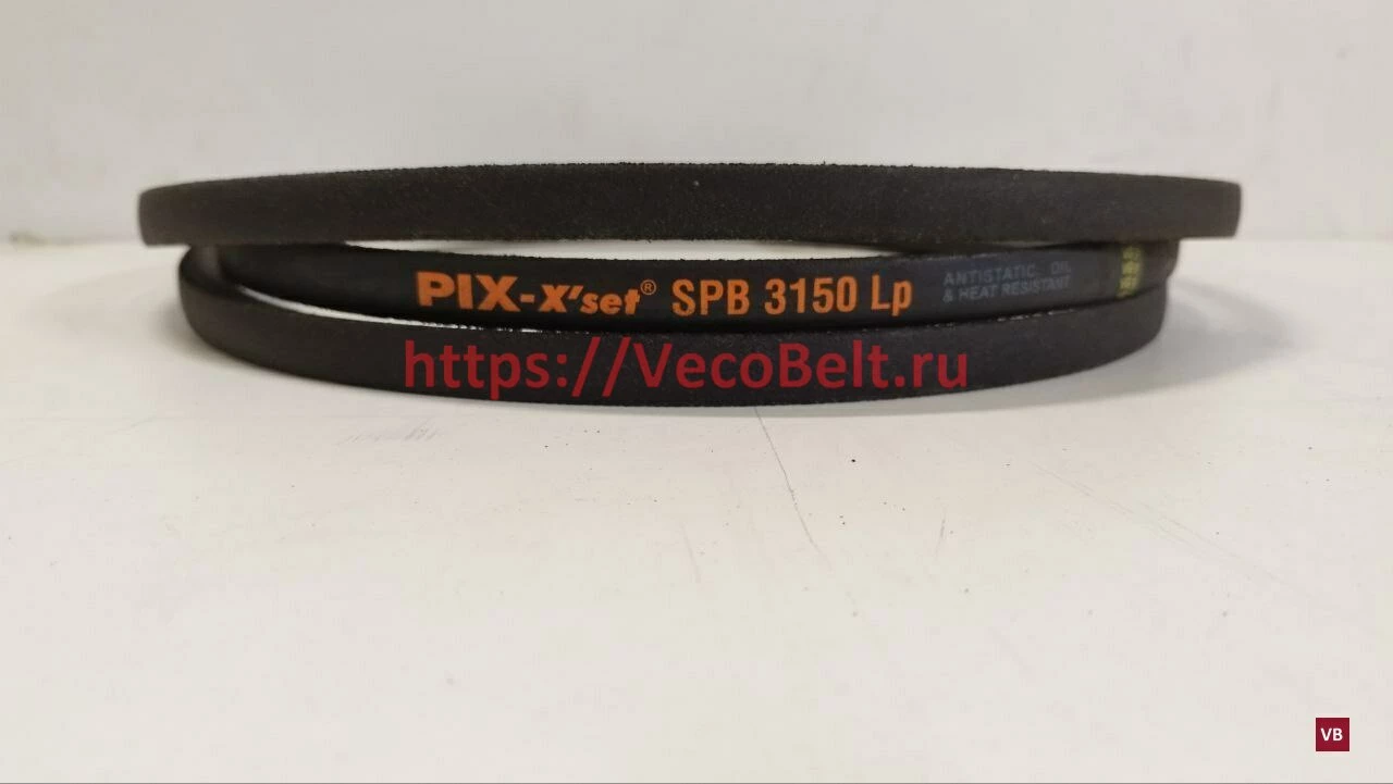 spb 3150 pix-x-set