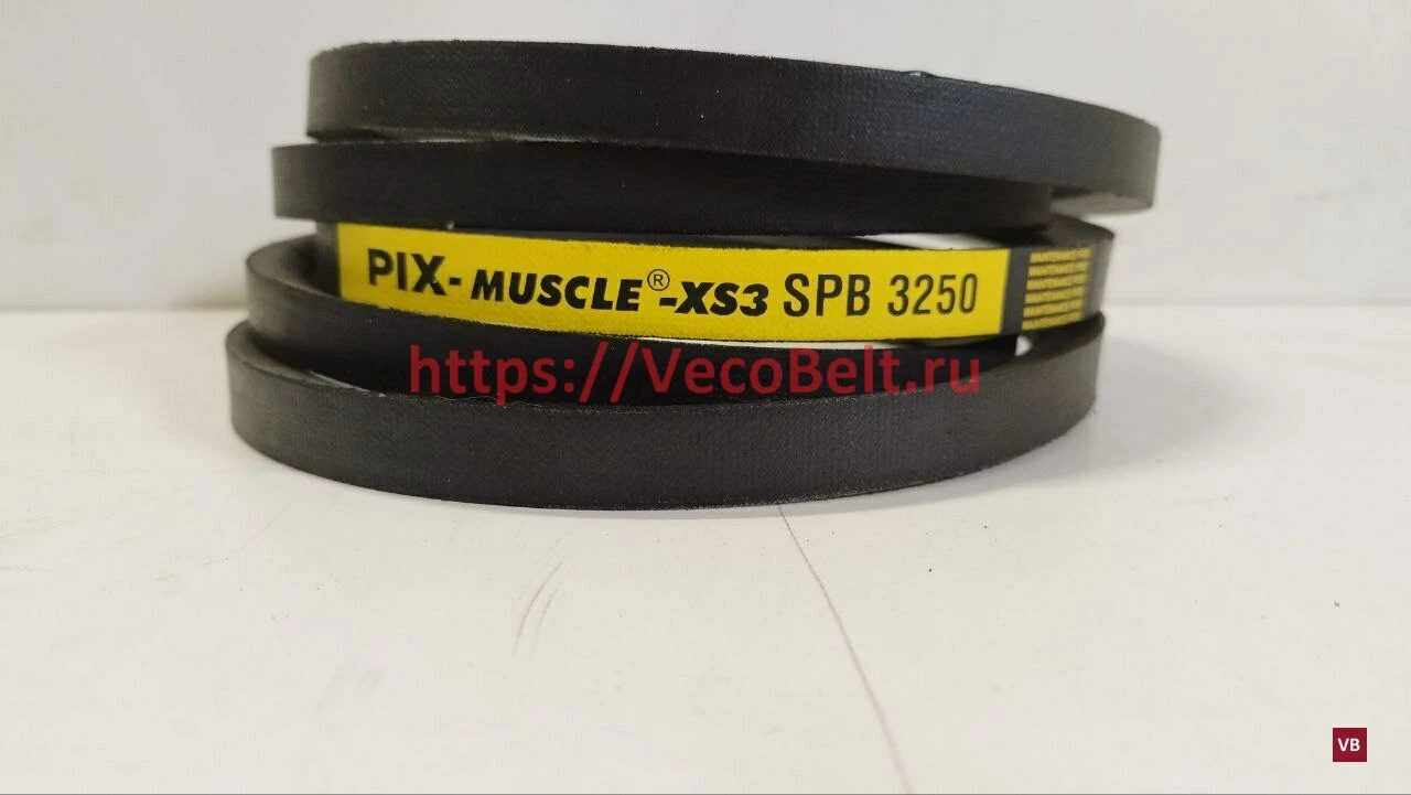 spb 3250 pix-muscle-xs3