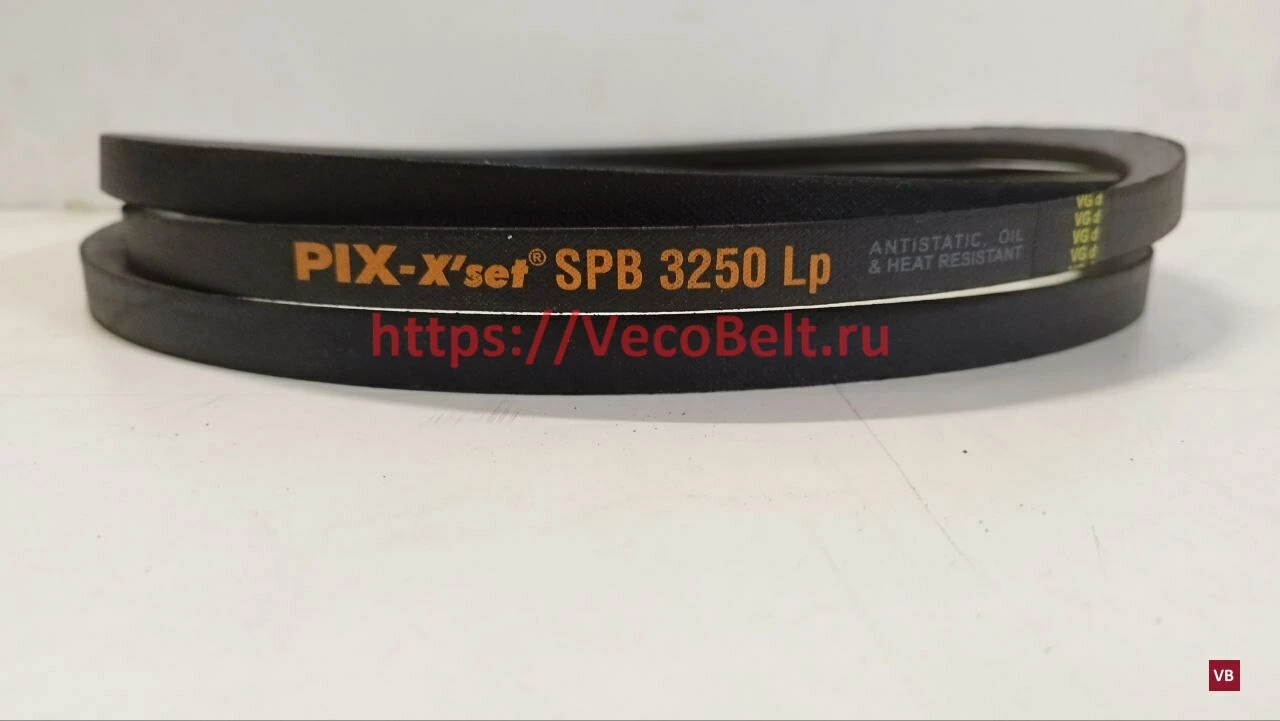 spb 3250 pix-x-set