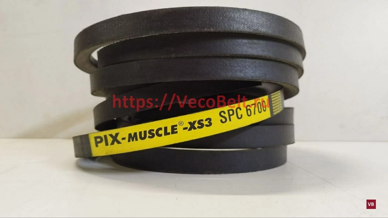 spc 6700 pix-muscle-xs3