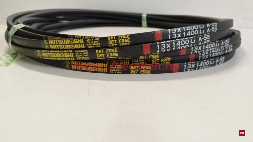 A55 1430 lp mitsuboshi