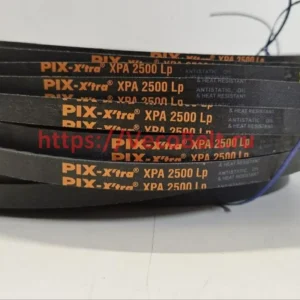 XPA 2500 PIX X'tra