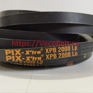 XPB 2000 PIX X'tra
