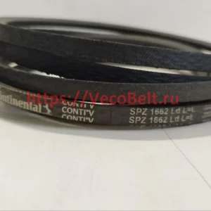 spz 1662 conti