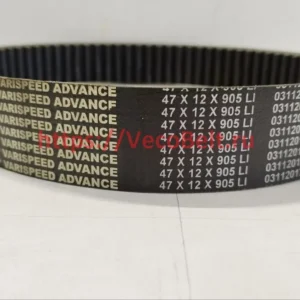 47x12x905Li varispeed advance conitech