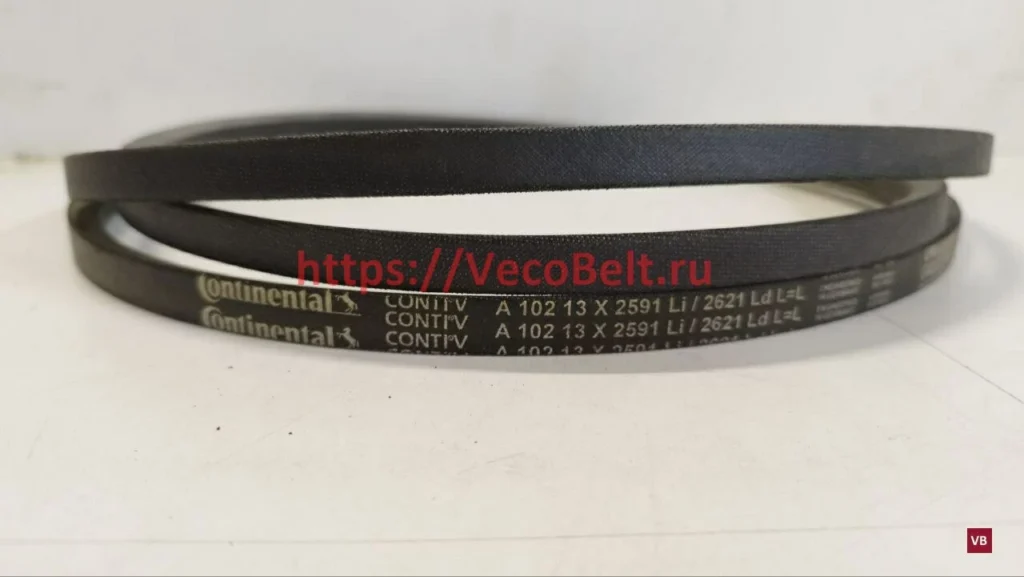 A102 2621lp contitech